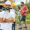 Gadget Refrescante de Verano: Toalla de Hielo Refrigerante Reutilizable, Paquete de Hielo para Colgar en el Cuello, Diadema Refrigerante de Compresa de Hielo, Transfronterizo