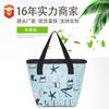 Bolsa Satchel Personalizada de Fábrica com Fecho em Alumínio para Conservar Fresco, Bolsa de Gelo, Bolsa para Almoço de Estudante/Trabalhador de Escritório, Bolsa Térmica para Marmita