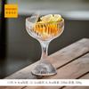 Vaso Alto Estilo Ins Mesopotámico Vaso para Vino Tinto Doméstico Vaso para Champán Alto Valor de Belleza Copa para Whisky Copa para Helado