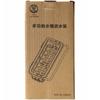 Estante de Almacenamiento para Grifo de Fregadero de Cocina Estante de Almacenamiento para Drenaje de Paño de Lavado de Fregadero Doméstico Cesta Colgante para Fregadero Suministros