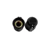 Accesorios para volante electrónico: interruptor selector de eje, interruptor de magnificación, placa de circuito impreso, perilla, reparación de volante electrónico