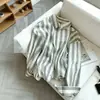 Camisa cruzada de Amazon para Europa y América, con cuello, hombros caídos, manga larga, casual, relajada, versátil, para ir al trabajo