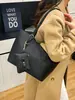 2026 Nuevo Bolso Tote Maillard de Venta Caliente en Transmisión en Vivo Transfronteriza, Gran Capacidad, Bolso de Hombro Versátil Popular para Mujer con Bolso Pequeño a Juego