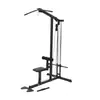 Equipo de Fitness para el Hogar Equipo de Entrenamiento Combinado Simple y Función Completa Entrenador Integral Estación Única