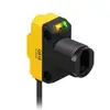 Amplificador de Fibra Banner Qs18Vp6Fqpma 75200