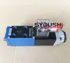 Válvula direcional solenóide hidráulica SYOUSHI 4WE5JB6.0B/AG24NZ5L 4WE5Y6.2/AG24NZ4