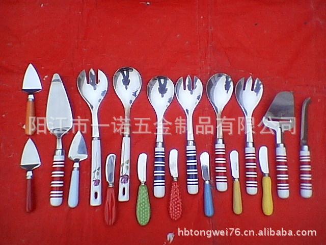 陶瓷餐具001
