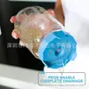Tapa de frasco para germinar semillas de boca ancha Kit para brotes de frijol Tapa de frasco de Mason para germinar semillas