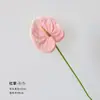 2026 Año del Caballo Cubo de la Suerte Cubo de Flores de Año Nuevo Caja Octagonal Estampada en Oro Caja para Arreglo Floral de Flor de Acebo Mariposa Orquídea Regalo