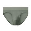 Ice Silk Underwear Masculino Sexy Respirável Cuecas de Malha Verão Fino Confortável Cuecas Curtas Masculinas Cuecas Masculinas