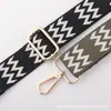 Accesorios de Correa Ancha para Hombro, Versátil y Ajustable, Correa Personalizada en Forma de W para Bolsos de Mujer, Correa Ancha para Bolso, Correa de Hombro Cruzada, Correa