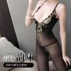 Lencería Sexy, Medias Sexys, Body de una Pieza, Ropa de Malla, Atractivo Transparente Provocativo Tallas Grandes Traje Sexual, Lencería Erótica
