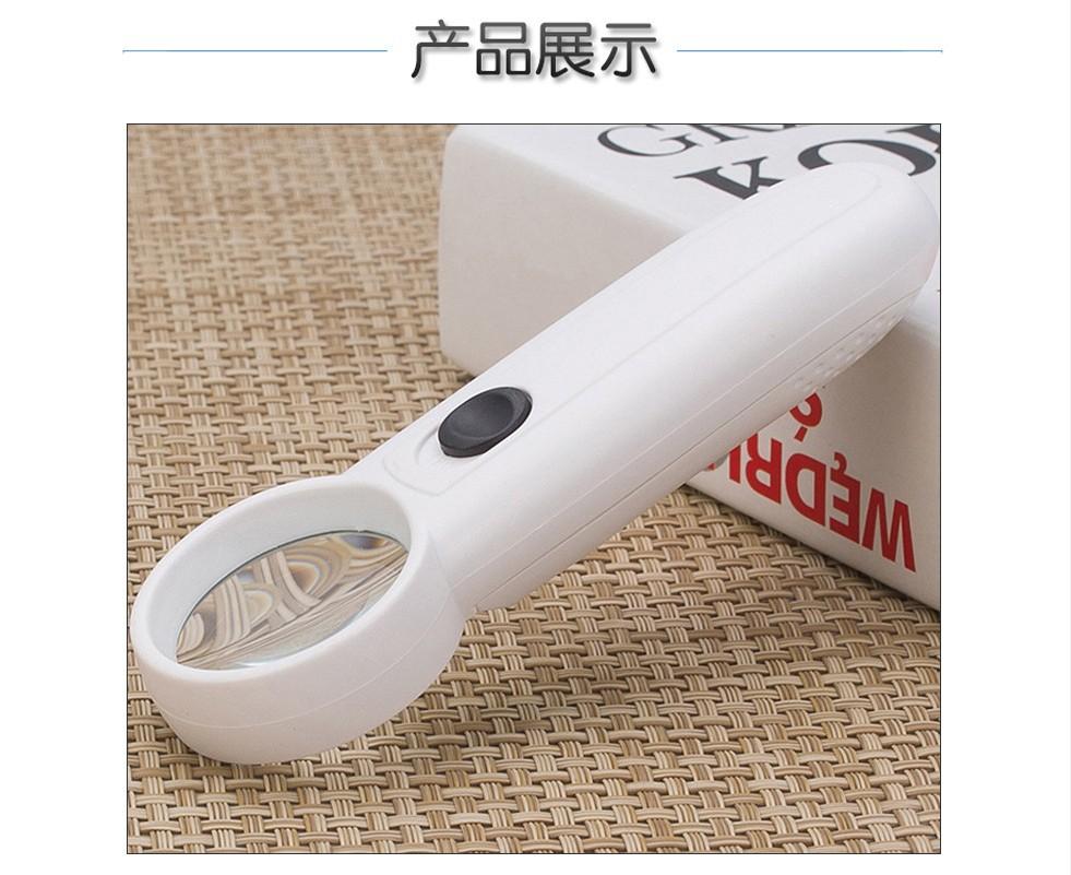 高清放大镜