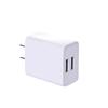 Cabezal de Carga Rápida QC3.0-18W 5V3A Adaptador para Teléfono Móvil Adecuado para Apple Huawei Xiaomi Cabezal de Carga Rápida Venta al por Mayor