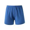 Pantalones Sueltos de Flecha para Hombre Malla de Seda Helada Transpirable Pantalones Cortos de Ropa Interior Parte Superior Cómodos Agradables a la Piel Pijama para Casa Talla Grande