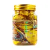 Procesamiento OEM de Pastillas de Látigo de Ciervo de Jilin 250g Pastillas de Salud de Alta Pureza Ginseng Nutritivo Pasta de Ciervo Pastillas de Polygonatum Pastillas de Tres Látigos