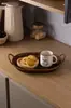 Caneca Leite Cremoso 180ml Cerâmica Branca - Lyor
