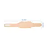 Para cuello pantorrilla rodilla brazo Paquete de Aceite de Ricino a prueba de fugas Cuidado del Aceite Paquete de Aceites Esenciales