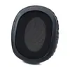Adecuado para Funda de Auriculares Logitech Logitech G PRO X GPRO Esponja Protectora para Orejeras Funda Protectora Funda de Cuero
