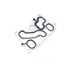 Adecuado para Mercedes-Benz Clase S, Clase M, Clase Cls, Clase Gle, Clase Gls Junta del Enfriador de Aceite Oe 2781840080