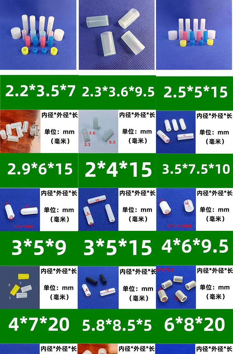电镀喷砂保护套
