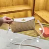 Bolso de mujer más vendido transfronterizo 2026 nuevo bolso cruzado estampado retro francés bolso de hombro para axila de comercio exterior para mujer moderno