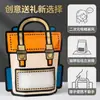 Bolsas de Merienda para el Día del Niño, Bolsas para Empacar Regalos de Cumpleaños, Bolsas de Tela Lindas, Bolsas de Regalo, Bolsas de Almacenamiento de Dibujos Animados al por Mayor