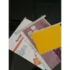Mástil para Banderola Colgante de Supermercado Aleación de Aluminio para Centro Comercial Clip Abrible Banderín para Póster Banderín Doble Cara Mástil Colgante para Exposición