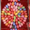 Aihua No. 3 Globos, Paquete de 500 Globos Rellenos de Agua, Globos de Juguete de Tiro al Blanco para Puestos de Feria, Venta al por Mayor de Fábrica