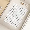 Alfombrilla antideslizante para baño, diseñada específicamente para duchas, alfombrillas nuevas para ducha y bañera, alfombrillas para piso de inodoro