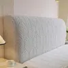 Funda Universal para Cabecero de Cama para Todas las Estaciones, Funda Completamente a Prueba de Polvo, Nuevo Modelo 2026 Protector de Cabecero, Funda para Cabecero para Ocultar Imperfecciones, Funda para Respaldo