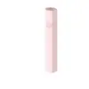 Hand-held Nail Art Light Pequeno portátil Nail Art Lamp Power Storage Spotlight Quick-drying Mini Light Therapy Lamp Nail Art Roast Lamp