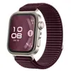 Adecuado para Huawei Fit5 Pro Correa Tejida Original con Patrón de Montaña Correa para Huawei Watch Fit3/4 5