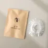 Artículos de tocador de hotel, cepillos de dientes al por mayor, pantuflas para B&B, kits de afeitado, champú de hotel, cepillos de dientes desechables de cerdas suaves