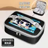 Bolsa de Almuerzo de Dibujos Animados de Jojo's Bizarre Adventure, Universal para Estudiantes, Bolsa Aislante Engrosada, Portátil para que los Compañeros Lleven Comidas al Trabajo