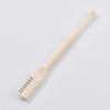 Cuchillo giratorio para el vello nasal, de limpieza manual, para hombres y mujeres.