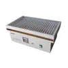 Control de Velocidad de Instrumento Norte-Sur Oscilador Multiusos HY-2/4/6A Mezclador Agitador Oscilador Horizontal Vertical