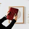Bolsa Portátil para Joias Livro de Armazenamento Pulseira Brincos Colar Anel Bolsa de Armazenamento de Joias Douradas Viagem