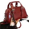 Bolsos para Mujer 2025 Primavera Novedad de Moda para Mujer Retro de Mano Bolso Cuadrado Pequeño Diseño Nicho Bolso Bandolera de un Solo Hombro