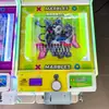 Nueva Máquina de Juego de Pinball para Parque Infantil Puesto Artefacto de Tráfico Equipo de Juego de Parque de Diversiones Fabricante Comercial de Arcade