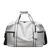 Bolso Cruzado de Mano Casual para Mujer Primavera 2026, Nuevo Modelo Transfronterizo, Bolsa para Nadar y Fitness, Bolsa para Viajes Cortos y Uso Diario
