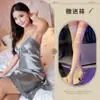 Private Moon Lingerie Sexy Europeia e Americana Transfronteiriça Multicor Opcional Sedução Pura Luxúria Renda Suspensor Camisola de Dormir Abstinência Roupas de Casa