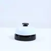 Campana de metal para responder, juguete para juegos de mesa, campana de servicio de pulsación manual, campana de palmada manual para entrenamiento y llamada de mascotas