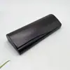 En stock al por mayor nueva caja de gafas de alta gama caja avanzada para gafas de sol caja para gafas de sol caja para gafas de miopía logotipo imprimible