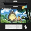 Mais Vendido da Amazon: Mouse Pad Chinchila, Temático de Anime, Refrescante e Relaxante, Tapete de Mesa para Jogos, Pad para Teclado de Computador