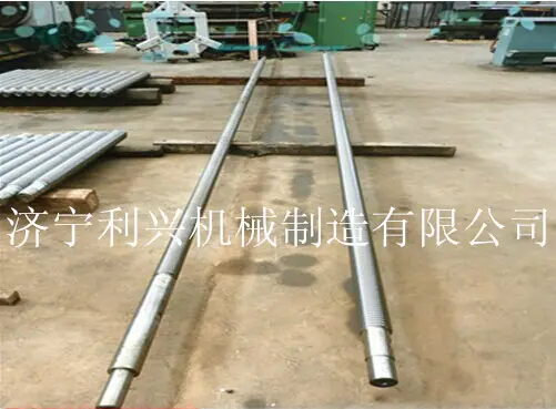 丝杠.