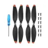 Adequado para Hélices Dji Mini 2Se Mini Se/4K Hélices com Redução de Ruído 4726Fm Acessórios de Asa