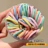 Ligas para el Cabello Lindas y Coloridas para Niños con Alta Elasticidad que No Dañan el Cabello, Nuevo Modelo 2026 para Niñas, Diademas para Bebés, Anillos para el Cabello, Accesorios para el Cabello