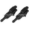 Adecuado para Hyundai i30 MK1 Elantra boquilla limpiaparabrisas delantero 98630-2L100