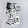 Kit de Revisión 20910-2Bu06 Kit de Revisión de Motor 20910-2Jw00B Adecuado para Kit de Reparación de Automóviles Coreanos